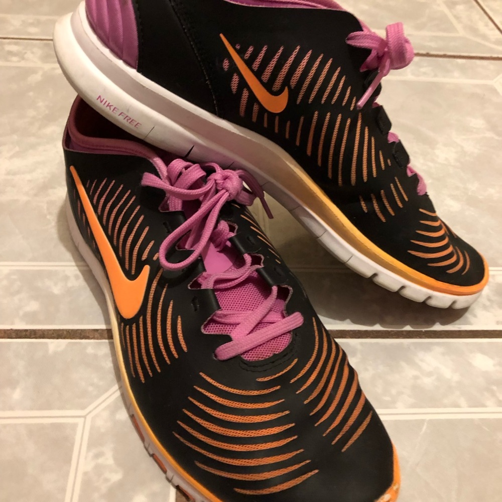 Nike woman tennis